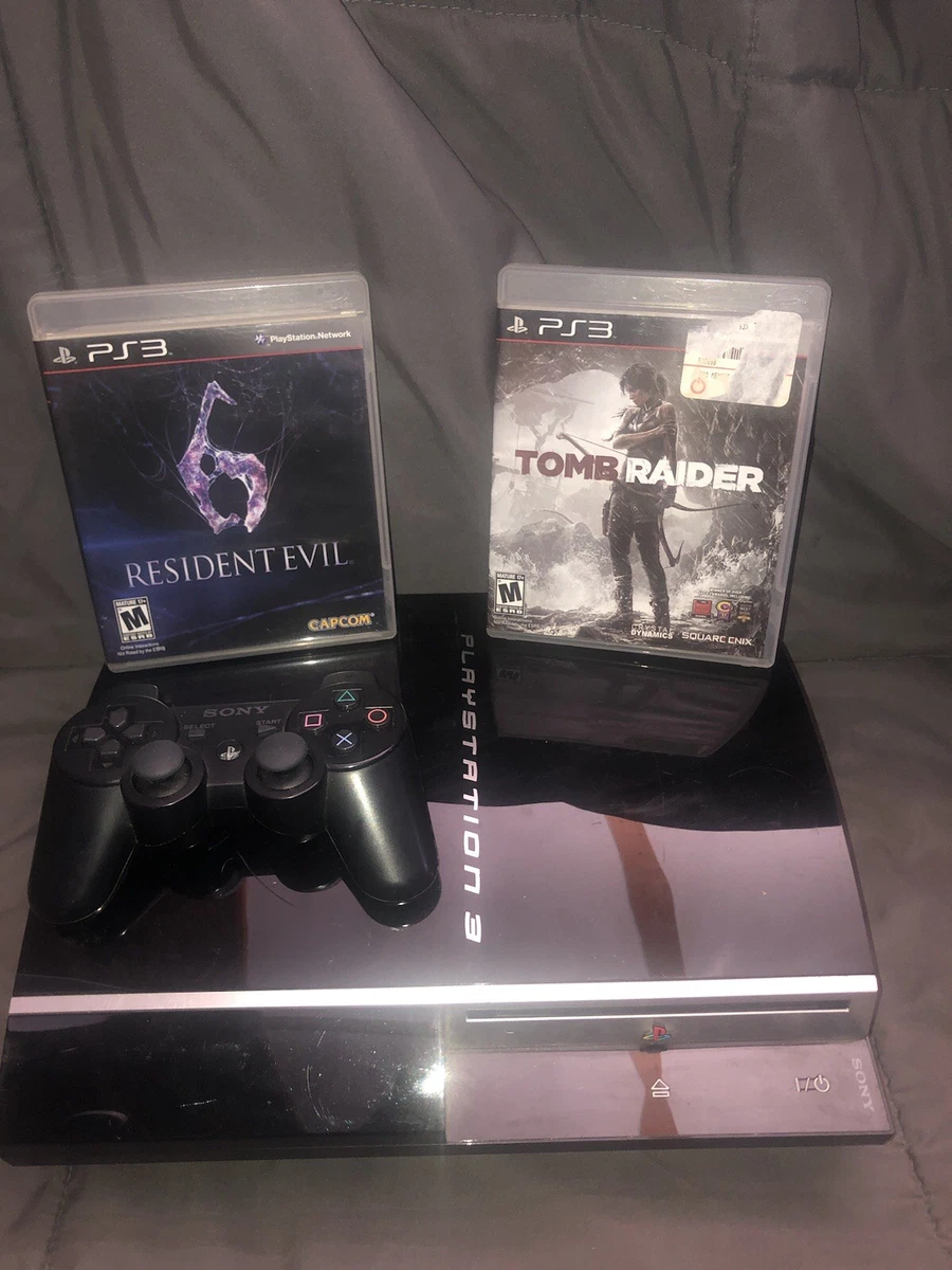 Sony PlayStation 3 HDMI Video Game Consoles for sale | eBay