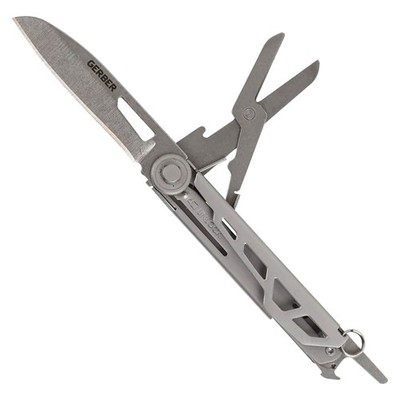 Gerber Armbar Slim Cut Multi-Tool- Onyx
