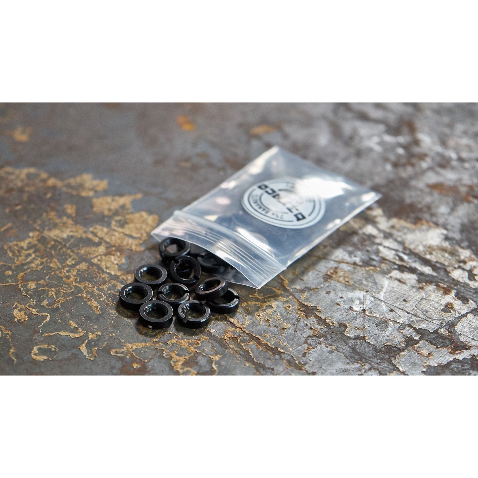 Befaco Bananuts Black - Zubehr для модульных синтезаторов 2390₽