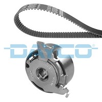 Zahnriemensatz KTB254 FüR Astra Omega Opel Vectra Kadett J89 CC V87 T85 Caravan