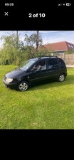 Hyundai Matrix 16 Gis Auto Mot Feb Black Very Clean Inside Few Scar Marks Outsid