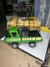vintage 1972 Tonka Mini Thrust Hot Pickup 1074 new w Box - box has some tape