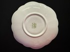 Vintage Shelley Fine Bone China Cup & Saucer- Dainty Shape, Blue Floral, England — photo 8