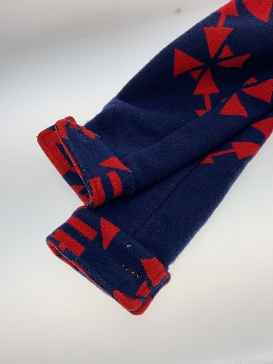 Pendleton Wool Blouson S/NVY Jacket - image 4