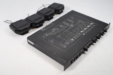 HME RW800 Wireless Intercom System w/ 4 Beltpacks