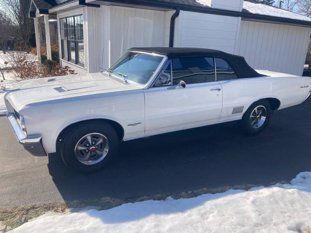 1964 Pontiac LeMans for sale in Glendale California