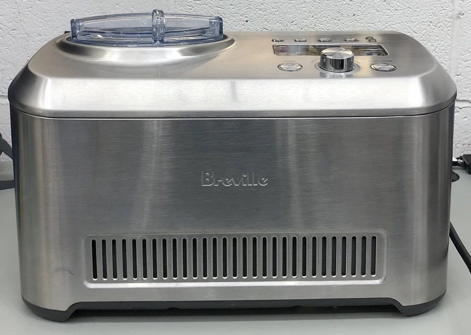 Moldes para helados Breville BCI600XL - LEER DESCRIPCIÓN Foto 3 de 4