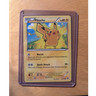 The Pokémon Company Pikachu 42/146 XY Regular Common English Basic 60 HP MAHOU