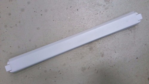 Verkleidung Hecktüre/-klappe oben 51497119050 BMW 325d DPF Touring Bj 2009 E90 /