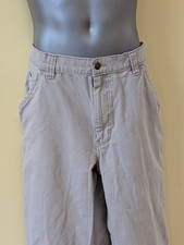 Old Navy Painters Carpenter Cargo Jeans Men's 36x30 Skater Clown Peintre