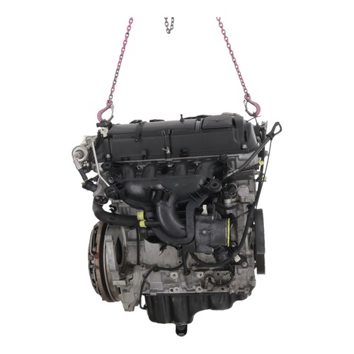 Motortyp N13B16A-298071 Für BMW Serie 1 II PH.1 V0-2107N - Bild 4 von 11