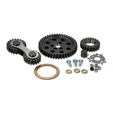 Proform Gear Drive Kit 66918c Dual Idler Noisy For Chevy 396-454 Bbc Proform Gear Drive Kit 66918c Dual Idler Noisy For Chevy 396-454 Bbc