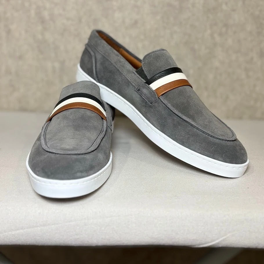 Allen Edmonds Suede Casual Shoes for Men for sale | eBay display picture 3