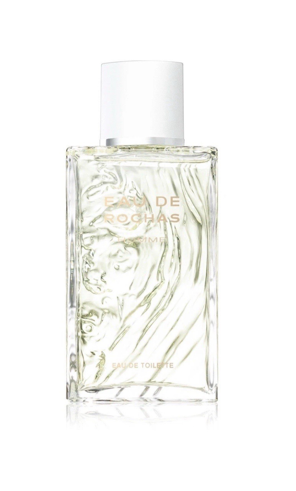 Rochas Eau De Rochas Homme Eau de Toilette 100ml Spray - Image 8