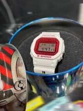 AKIRA 30th Anniversary G-Shock