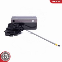 TüRschloss Esen SKV 60SKV282 FüR Mercedes Klasse W222 V222 X222 W213 Model S213