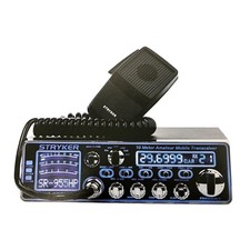 Kenwood TM-V71S 50W 144/430MHz Dual Band Transceiver Spurious