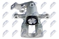 NTY Bremssattel HZT-KA-013 FüR Hyundai KIA