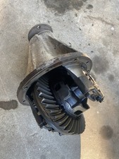 1996 - 2002 Toyota 4runner Rear Differential Carrier 3.91 Ratio 4x4