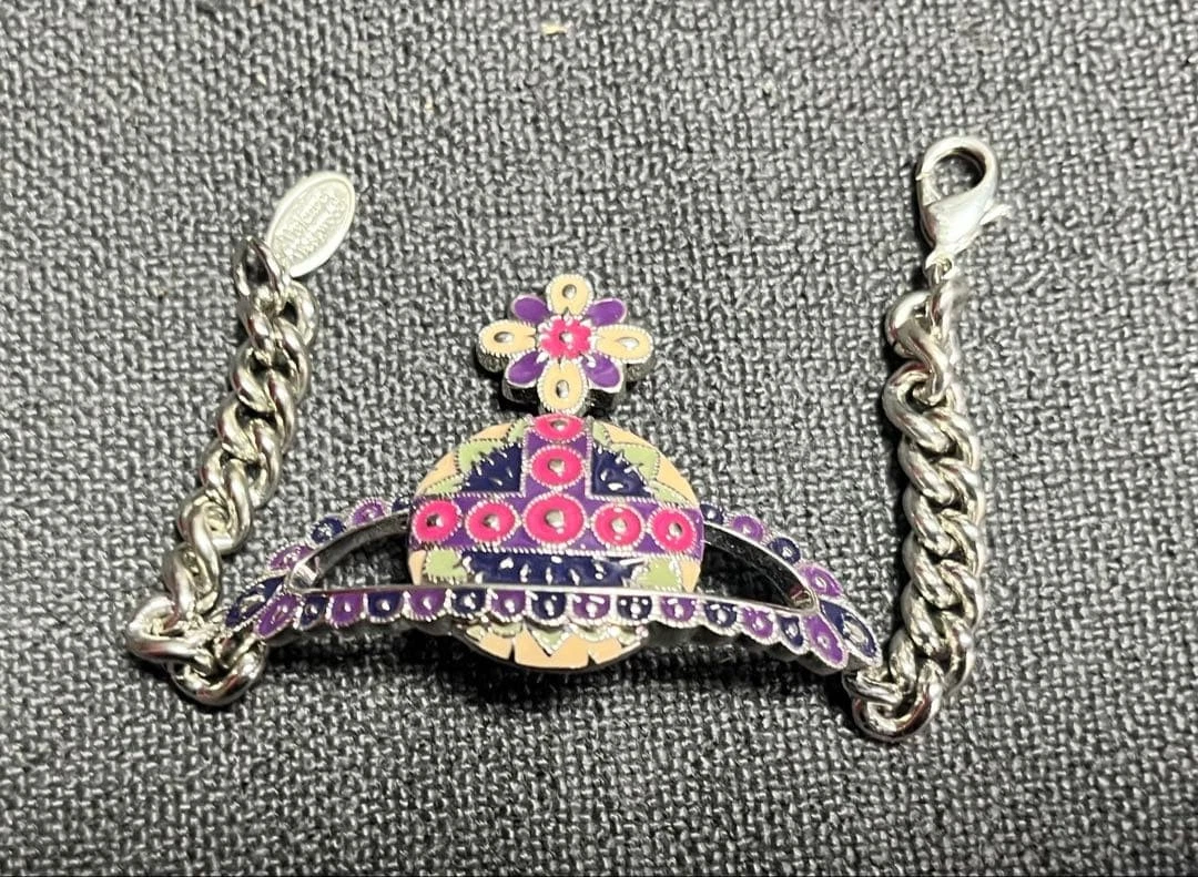 Vivienne Westwood Fashion Bracelets for sale | eBay