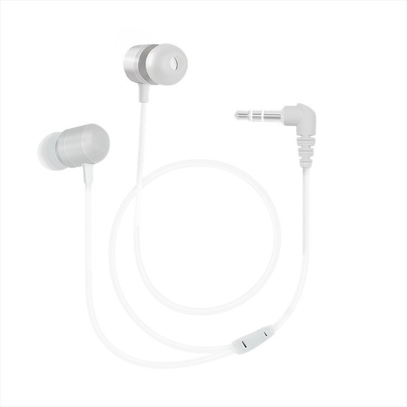 3.5mm Stereo In-Ear Earphone Headphone for Meta Quest 2/3 VR Headset Accessories