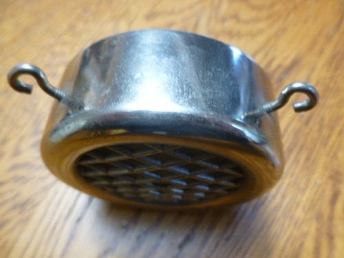 American Microphone Co. Suspension Microphone Element - Zdjęcie 4 z 11