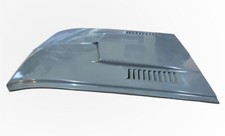 1967 Mustang Shelby Style Hood With Louvers Long Shelby Length Requires 67nos