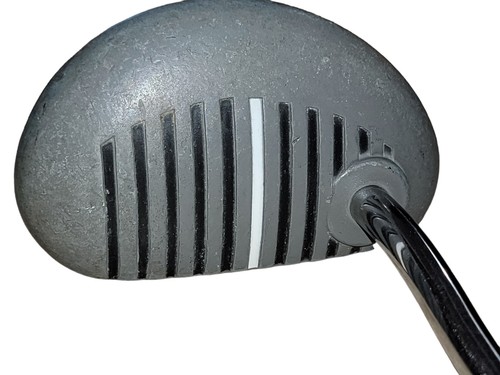 Ram Golf Zebra Face Balanced Golf Mallet Putter 35” Right Handed - Picture 5 of 11