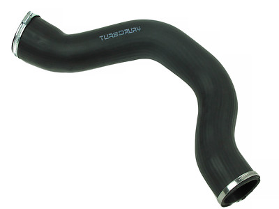 Manicotto Intercooler Per Jeep Liberty/Cherokee 2.5-2.8 CRD - Gomma Rinforzata Kevlar, Diametro 68/65mm - Foto 4