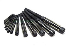 VERSTELLBARE REIBAHLE SCHNELLVERSTELLBARE HANDREIBAHLE RÄUMAHLE NEU HSS 6,25-84