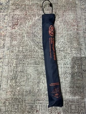 Backcountry Access Carbon 260 Avalanche Probe with Quickie Tensioning Hardware