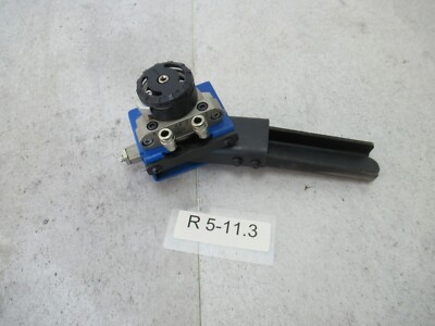 Vérin Oscillant Festo DSRL-16-180-P-FW - Réf. 30655 (DSRL16180PFW) - Occasion Avec Garantie Fonctionnement