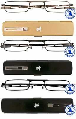 Lesebrille I NEED YOU 9mm in 3 verschiedenen Farben, Stärke von +1,00 - 3,50 Di