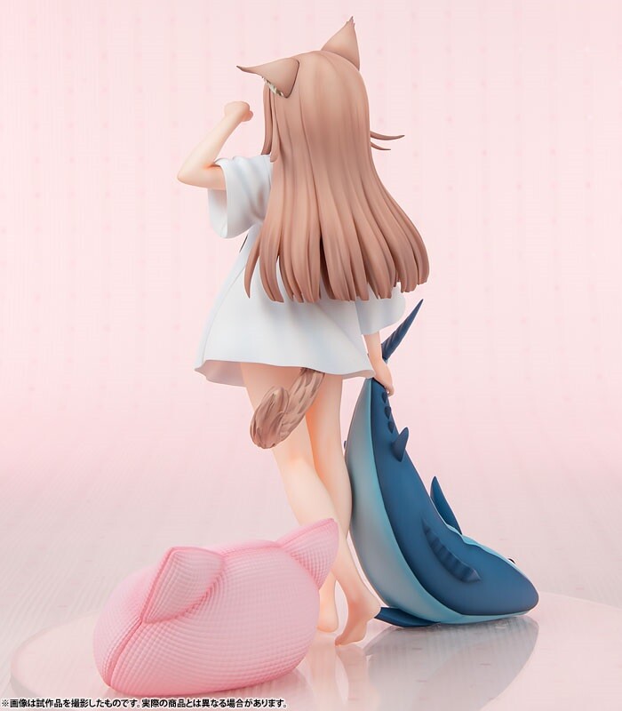 New Uchi no Neko ga Onnanoko de Kawaii 