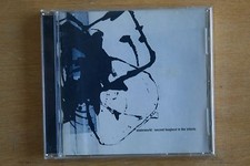 Second Toughest in the Infants by Underworld (CD, 1996)