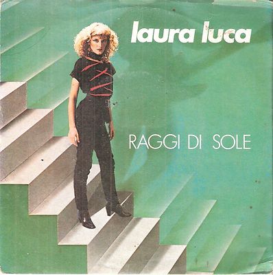 SONNENSTRAHLEN - STUNDE UND SILBER # LAURA LUCA