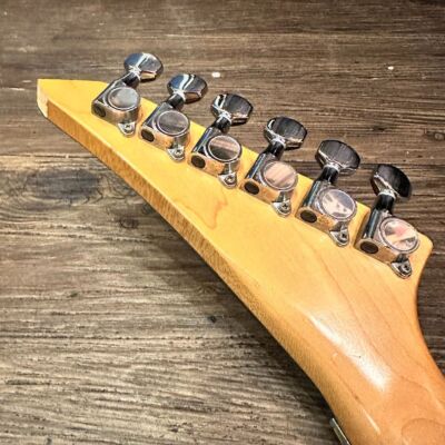 Tokai Birth Electric Guitar 3.40kg From Japan | eBay