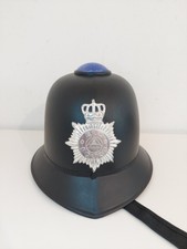 Smiffys 23280 Police Helmet With 