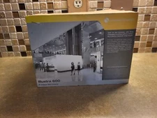 AMERICAN DYNAMICS ADCI600-D111 INDOOR HD 720P MINIDOME,TDN WDR, 3-9MM VARI D1-53