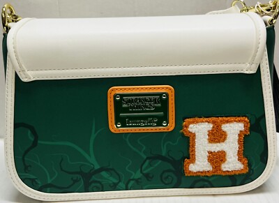 Sac Banane Loungefly Stranger Things – Hawkins High – Réf LOUNFXTB0045 – Neuf