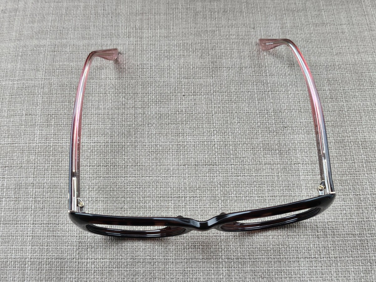 Guess Women Eyeglasses/Sunglasses Frame GU7554 52F 54[]17 140 Glasses Guess GU7554 sunglasses for women in Shiny Black main image 4