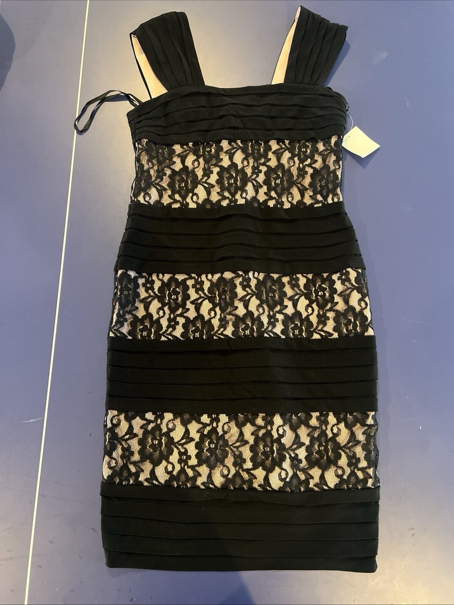 Gold by Michael H Dress Size 10 Colour 20A Brand new with Original Packaging