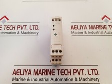 Schneider Electric Telemecanique Lt3sm00ed Temperature Monitoring Relay 24v 6a
