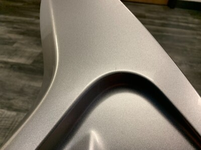Yamaha 2006-2017 FJR1300 OEM Fuel Gas Tank Side Cover Cowl Trim