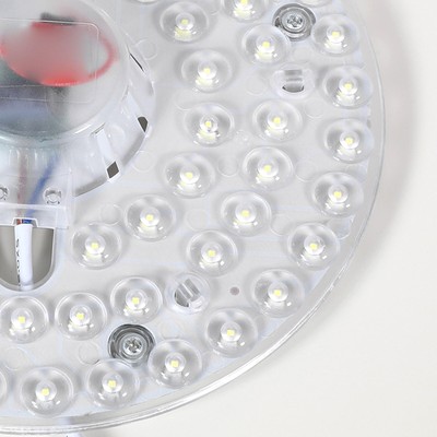 Ceiling Light Module Retrofit LED Panel Light Source Module Replacement For Livi