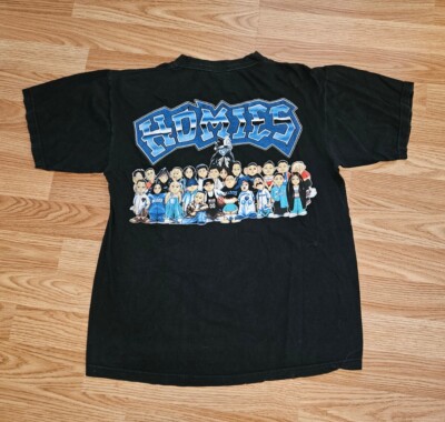 ミュージシャン All My Homies Logo T-Shirt XL s-l400.jpg
