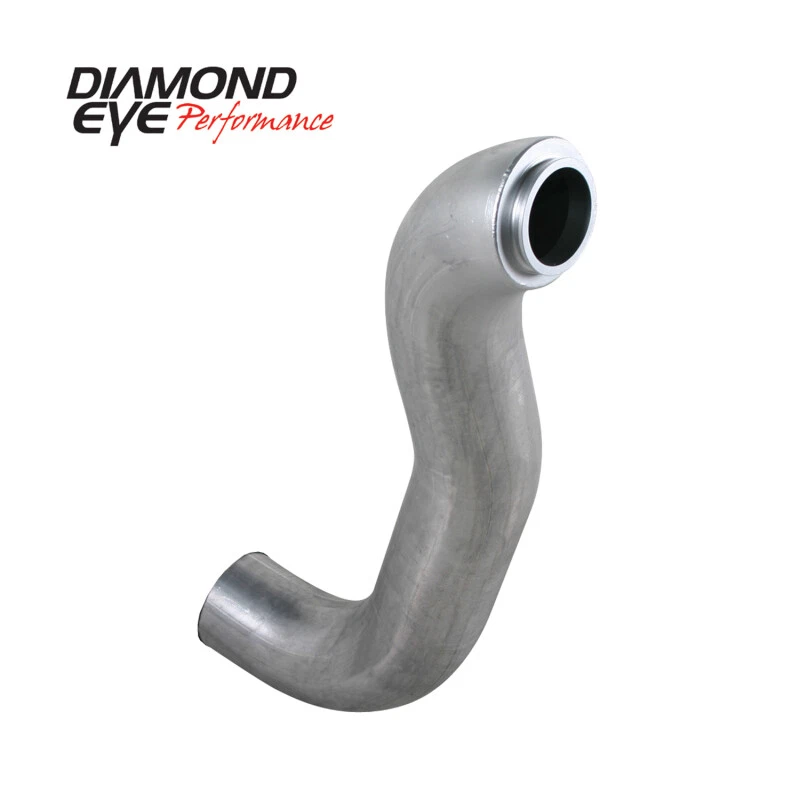 Diamond Eye DWNP 4 pulgadas AL: 89-93 5,9 L para Dodge Machined EF Foto 3 de 3