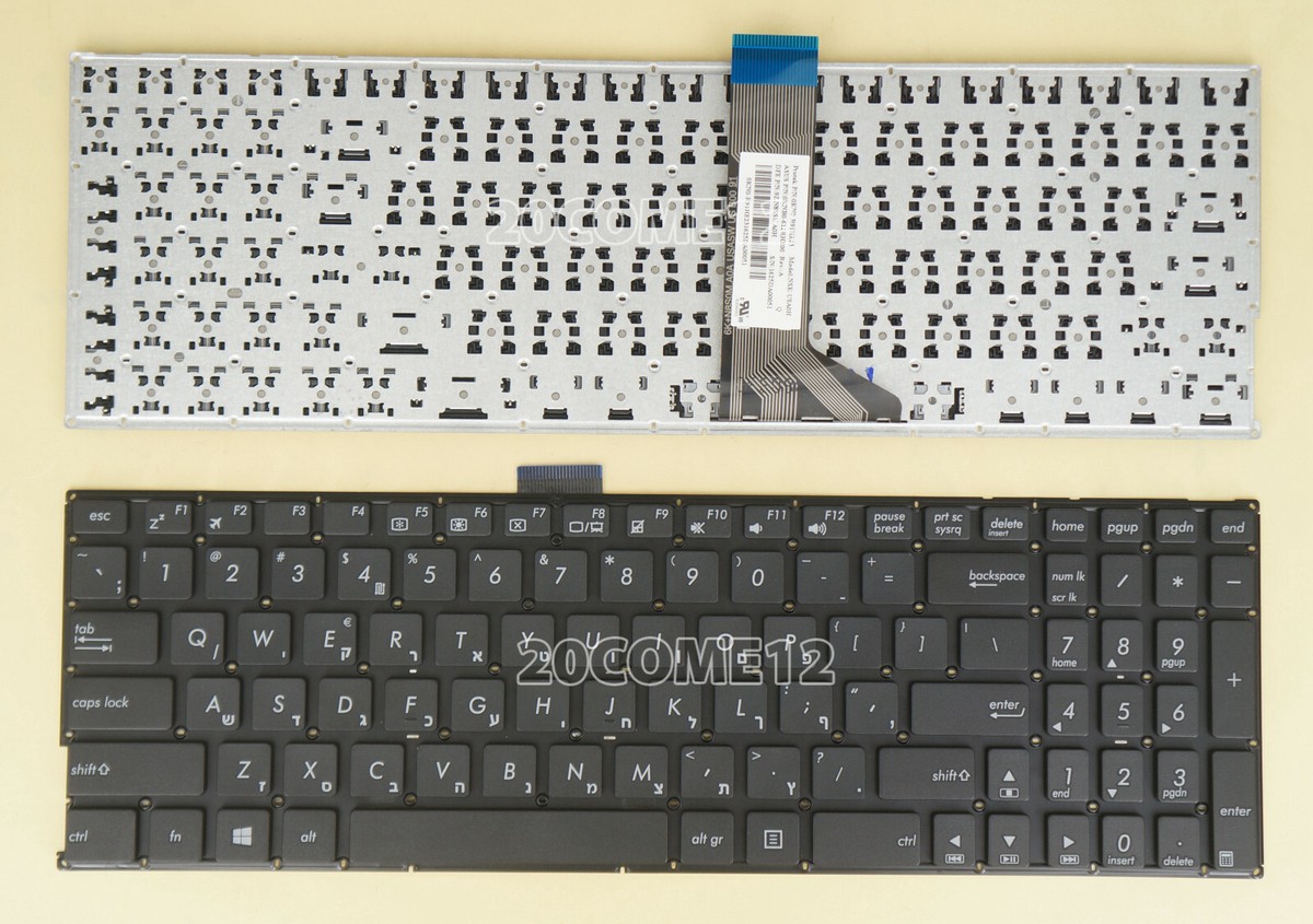 Carte Mère ASUS X555LA X555LB X555LD X555LJ - Autonomiser L'ordinateur - Foto 10