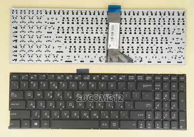 Clavier AZERTY Français Original Asus Pour X555L / X555LA / X555LB / X555LD / X555LF - Neuf