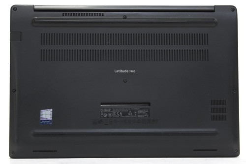 Dell Latitude 7480 14" Intel i7-7600U 2.8GHz 16GB RAM 240GB SSD WiFi + BT Laptop - Picture 21 of 21